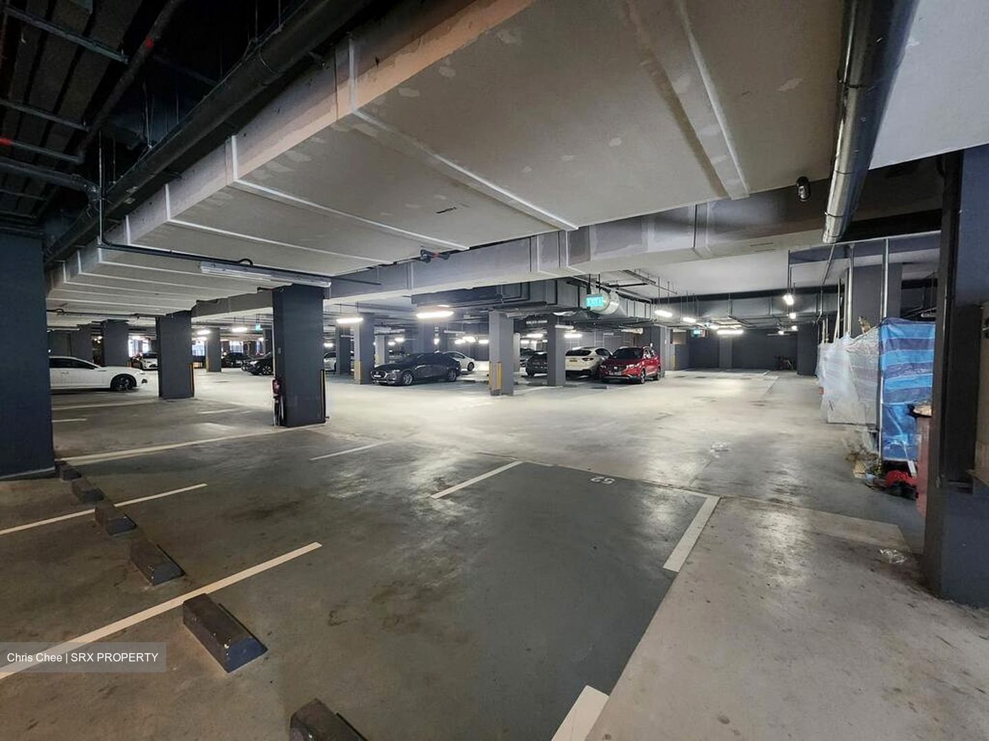 Duo Residences (D7), Shop House #572975801